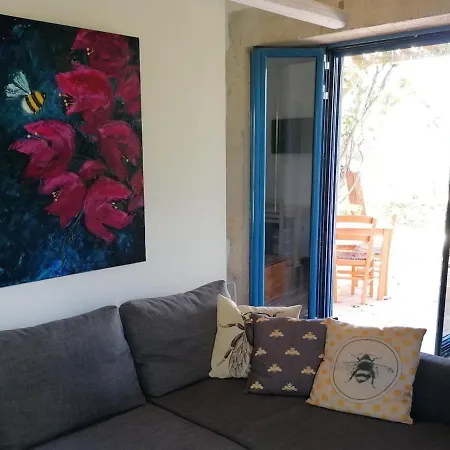 Pantazi Cottage- Fisherman Apartmán